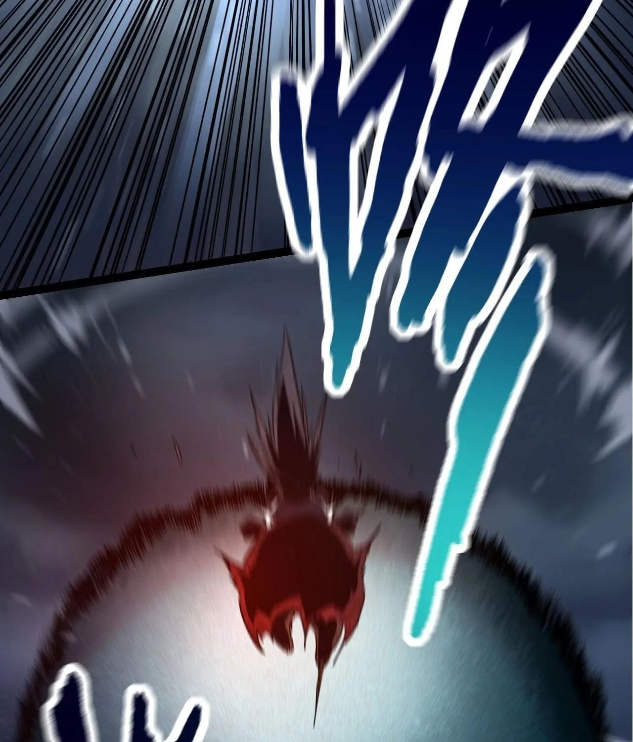 Evolution Begins With a Big Tree Chapter 116 page 34 - 