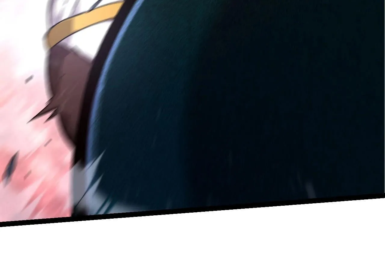 Evolution Begins With a Big Tree Chapter 116 page 37 - 