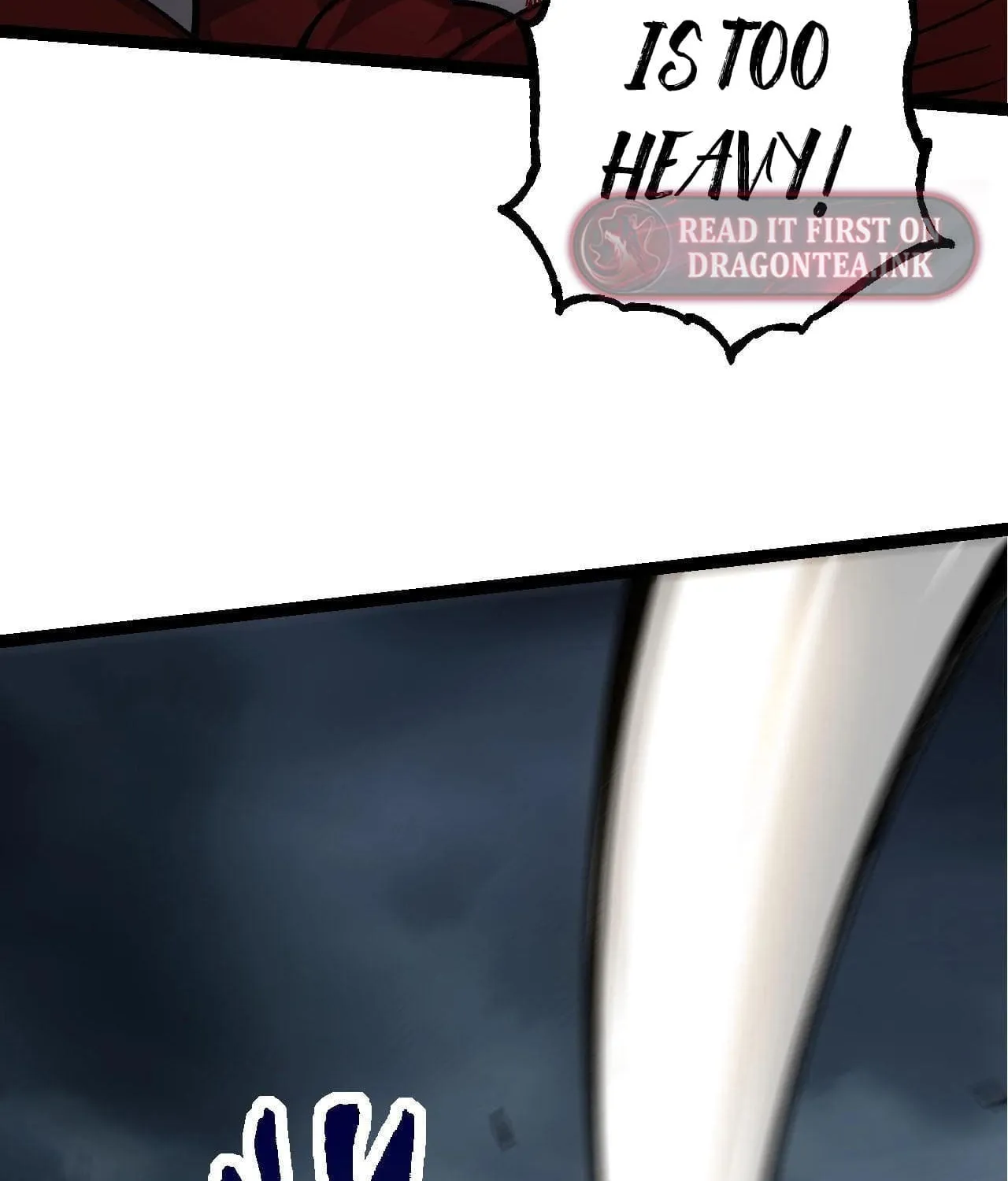 Evolution Begins With a Big Tree Chapter 116 page 39 - 