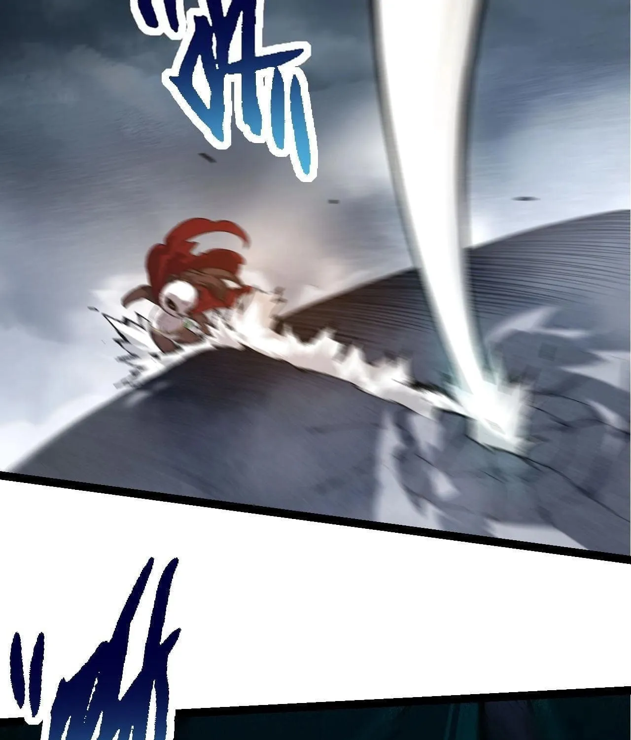 Evolution Begins With a Big Tree Chapter 116 page 40 - 