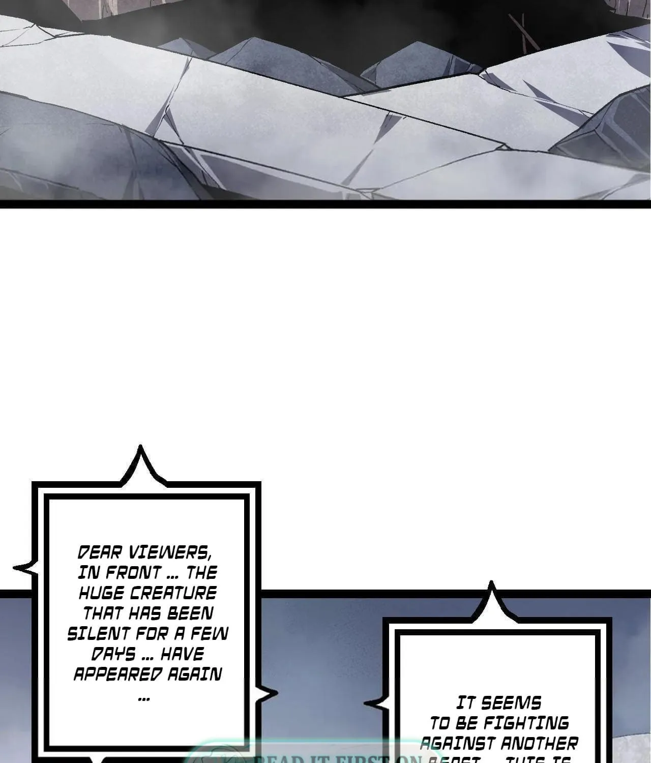 Evolution Begins With a Big Tree Chapter 116 page 47 - 