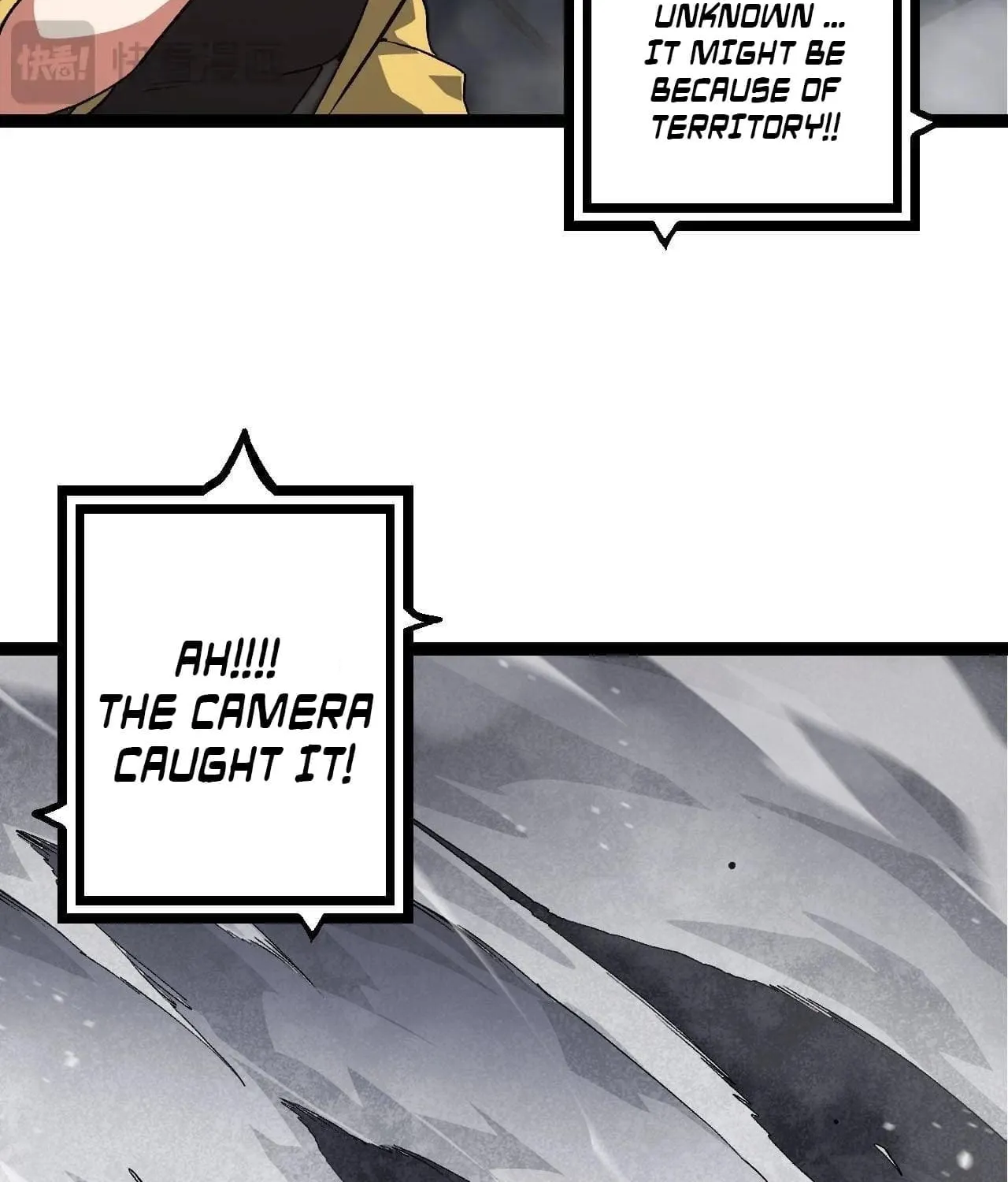 Evolution Begins With a Big Tree Chapter 116 page 49 - 