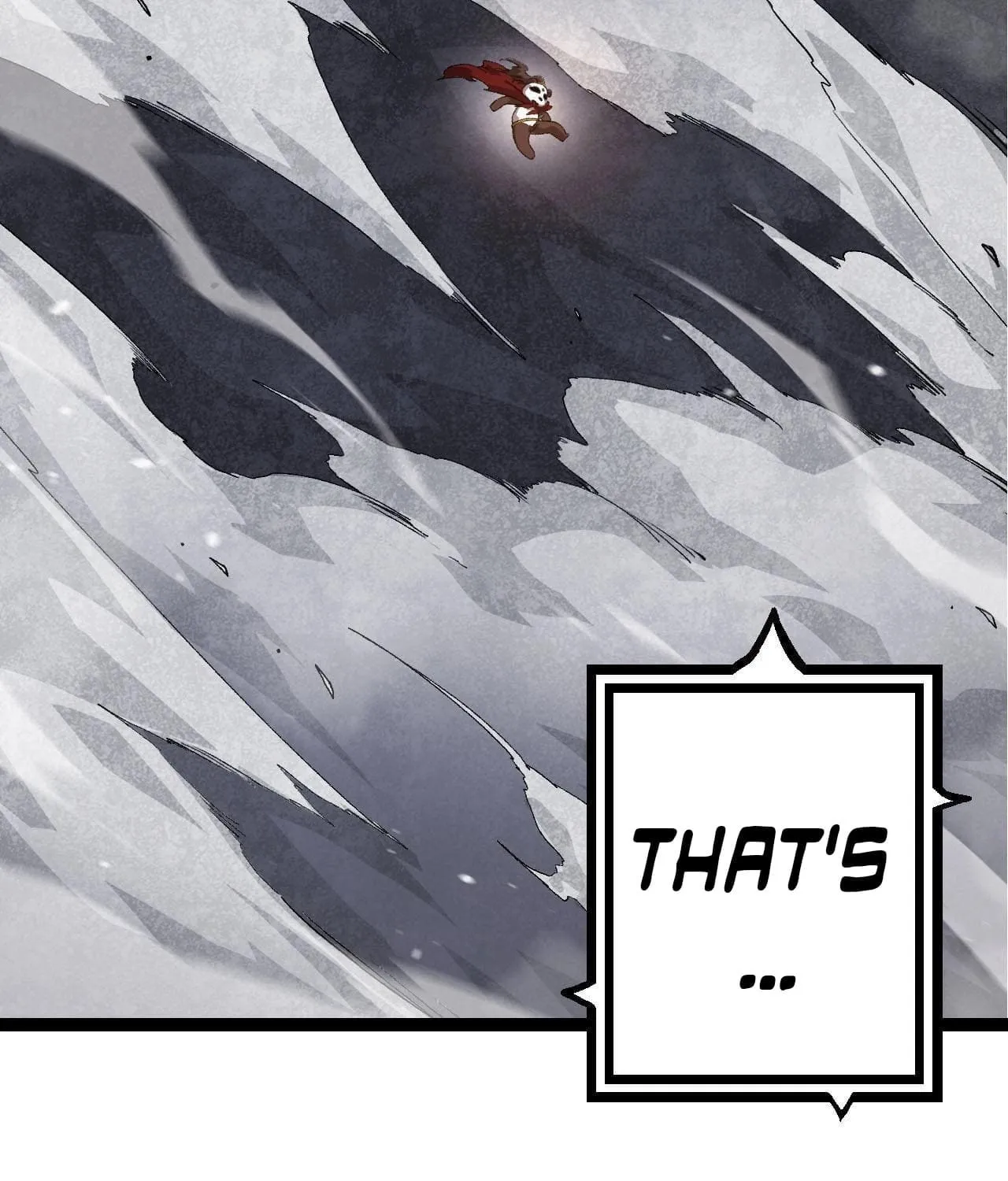 Evolution Begins With a Big Tree Chapter 116 page 50 - 