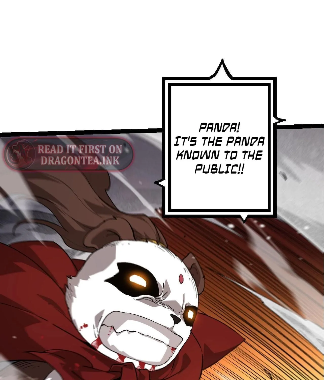 Evolution Begins With a Big Tree Chapter 116 page 51 - 