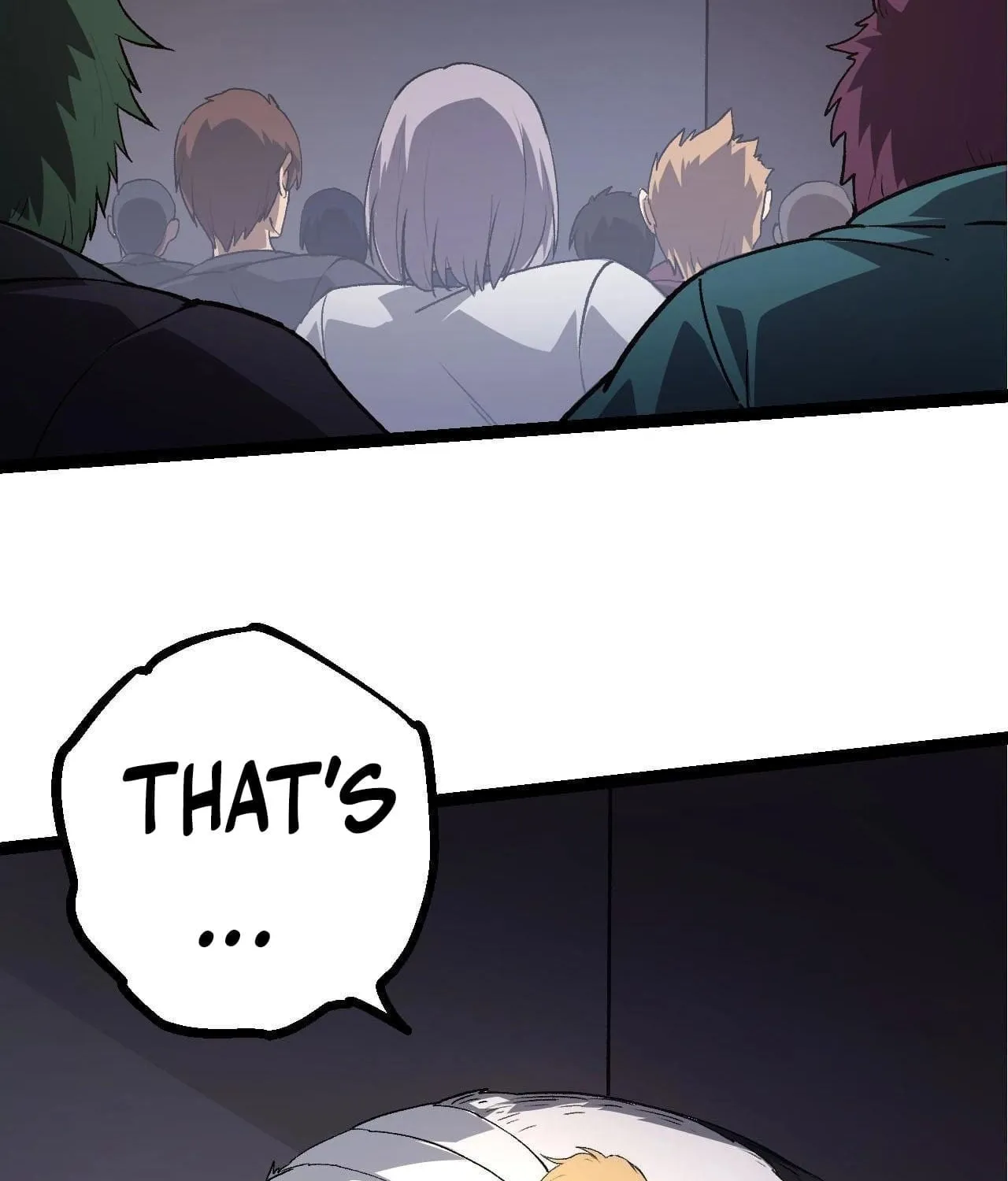 Evolution Begins With a Big Tree Chapter 116 page 54 - 