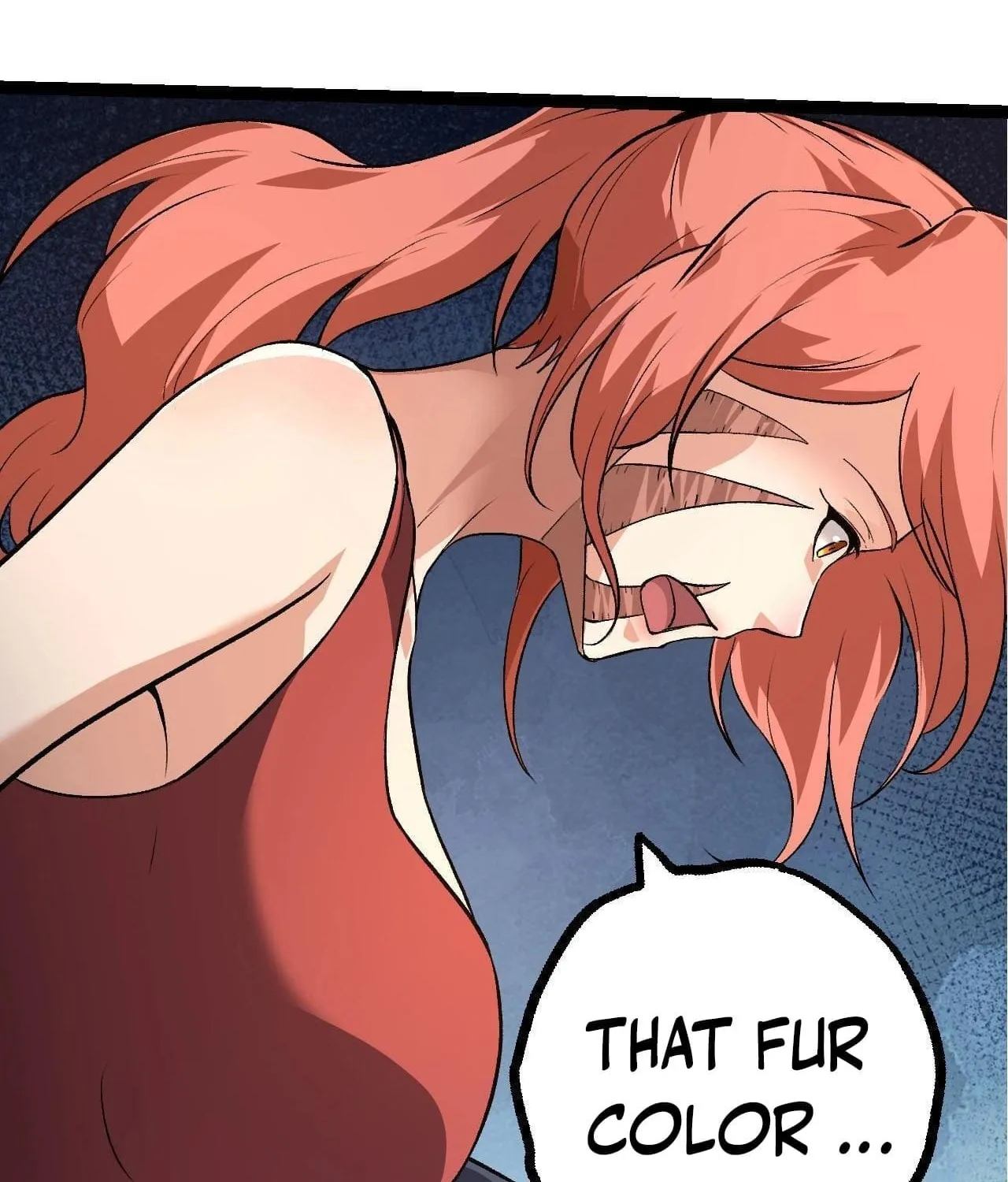 Evolution Begins With a Big Tree Chapter 116 page 63 - 