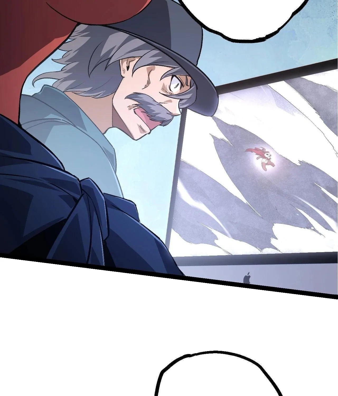 Evolution Begins With a Big Tree Chapter 116 page 64 - 