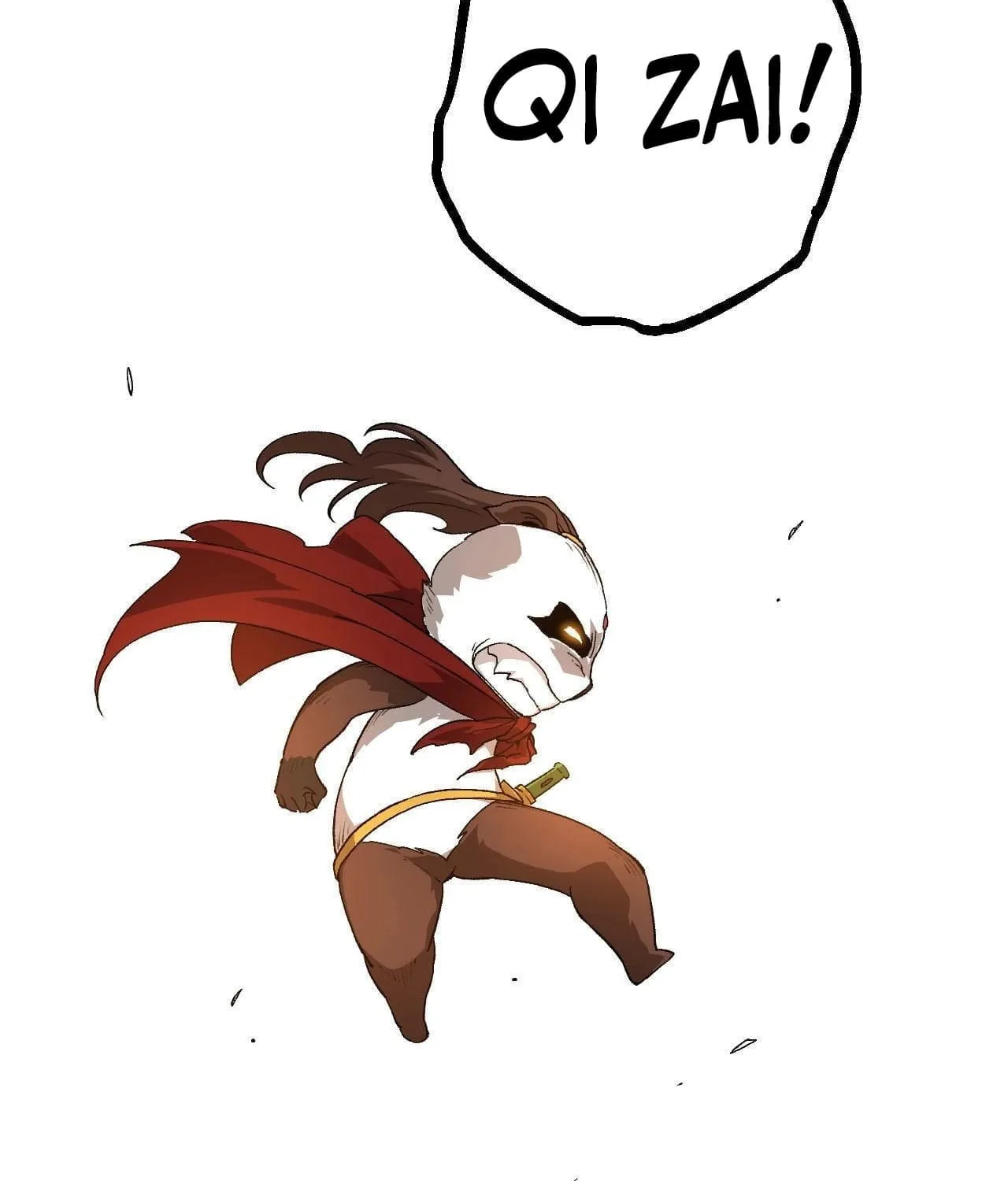 Evolution Begins With a Big Tree Chapter 116 page 65 - 