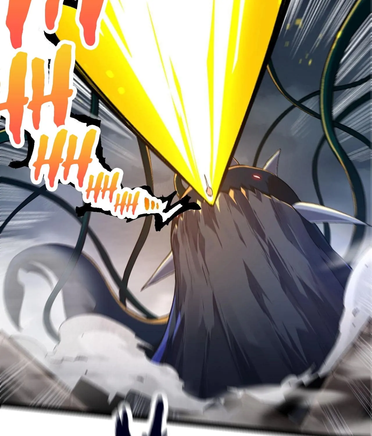 Evolution Begins With a Big Tree Chapter 116 page 71 - 
