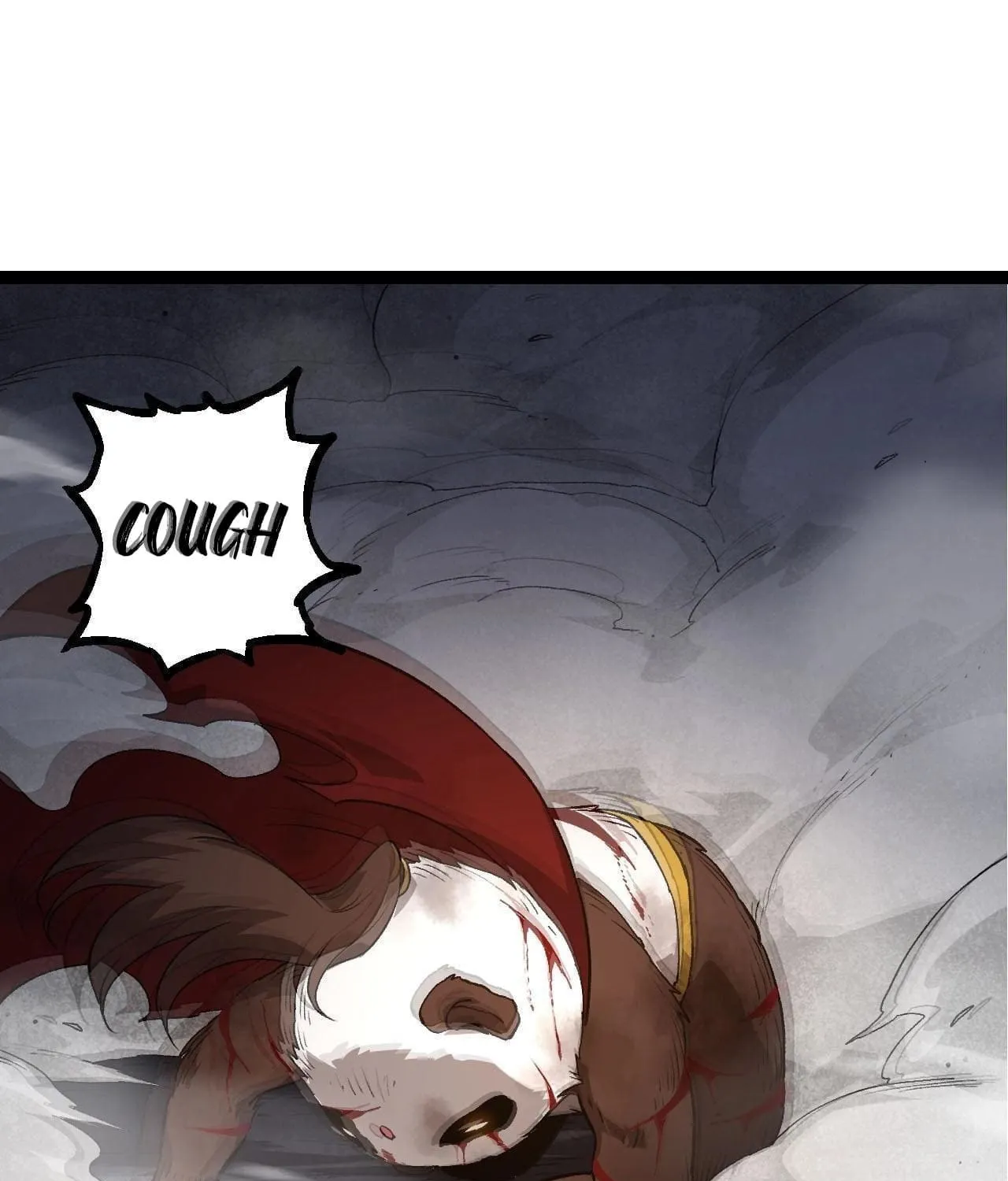 Evolution Begins With a Big Tree Chapter 116 page 81 - 
