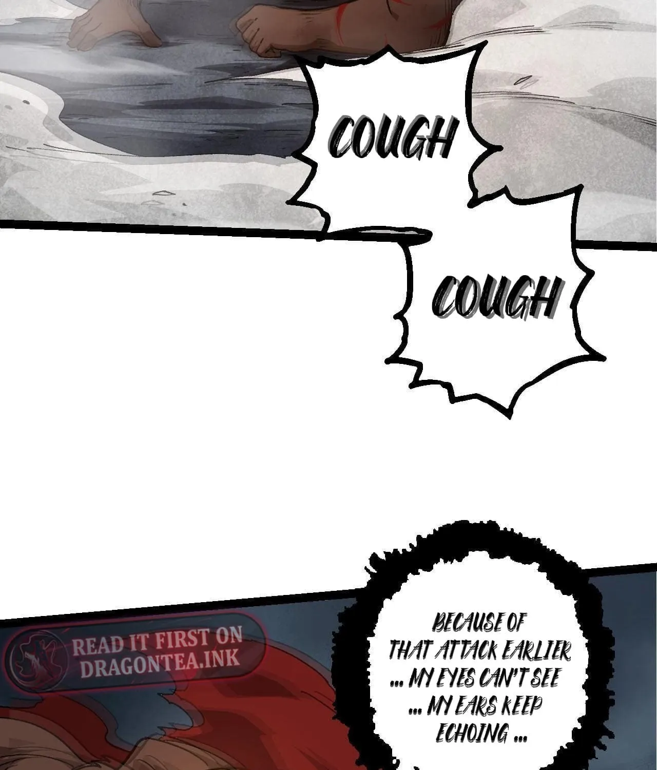 Evolution Begins With a Big Tree Chapter 116 page 82 - 