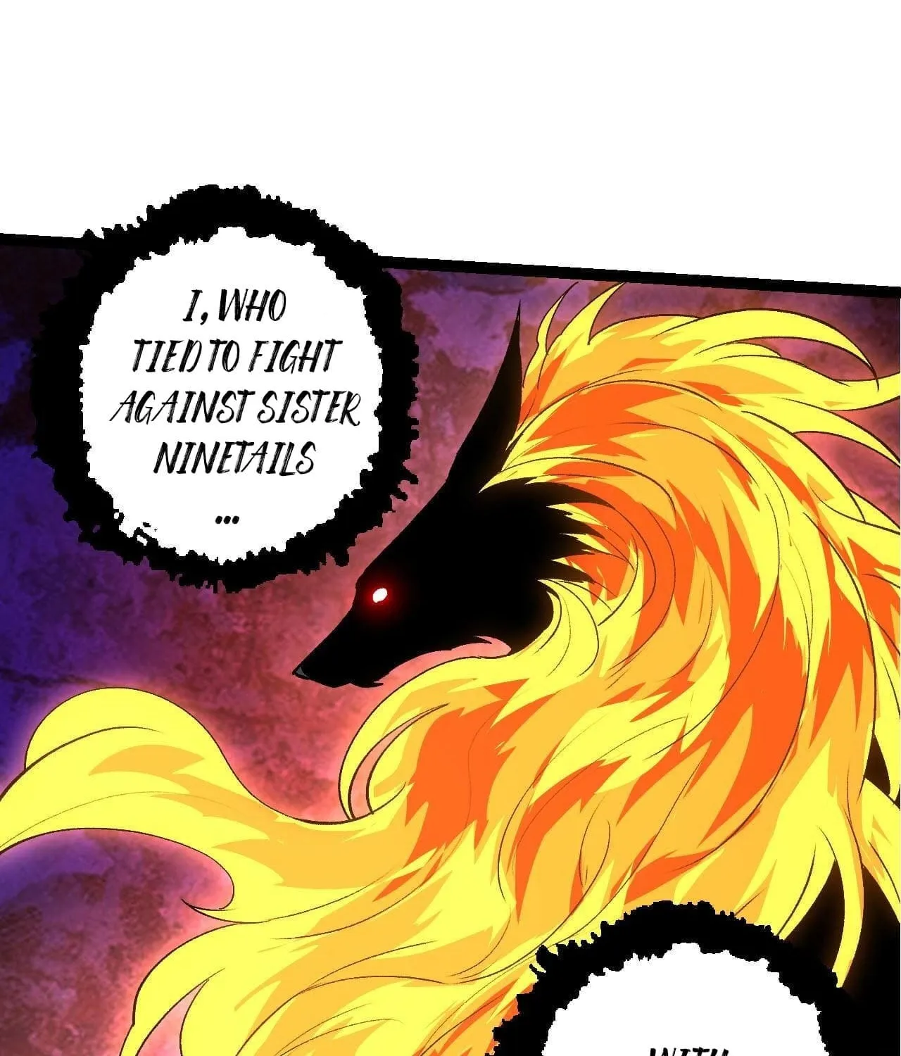 Evolution Begins With a Big Tree Chapter 116 page 84 - 