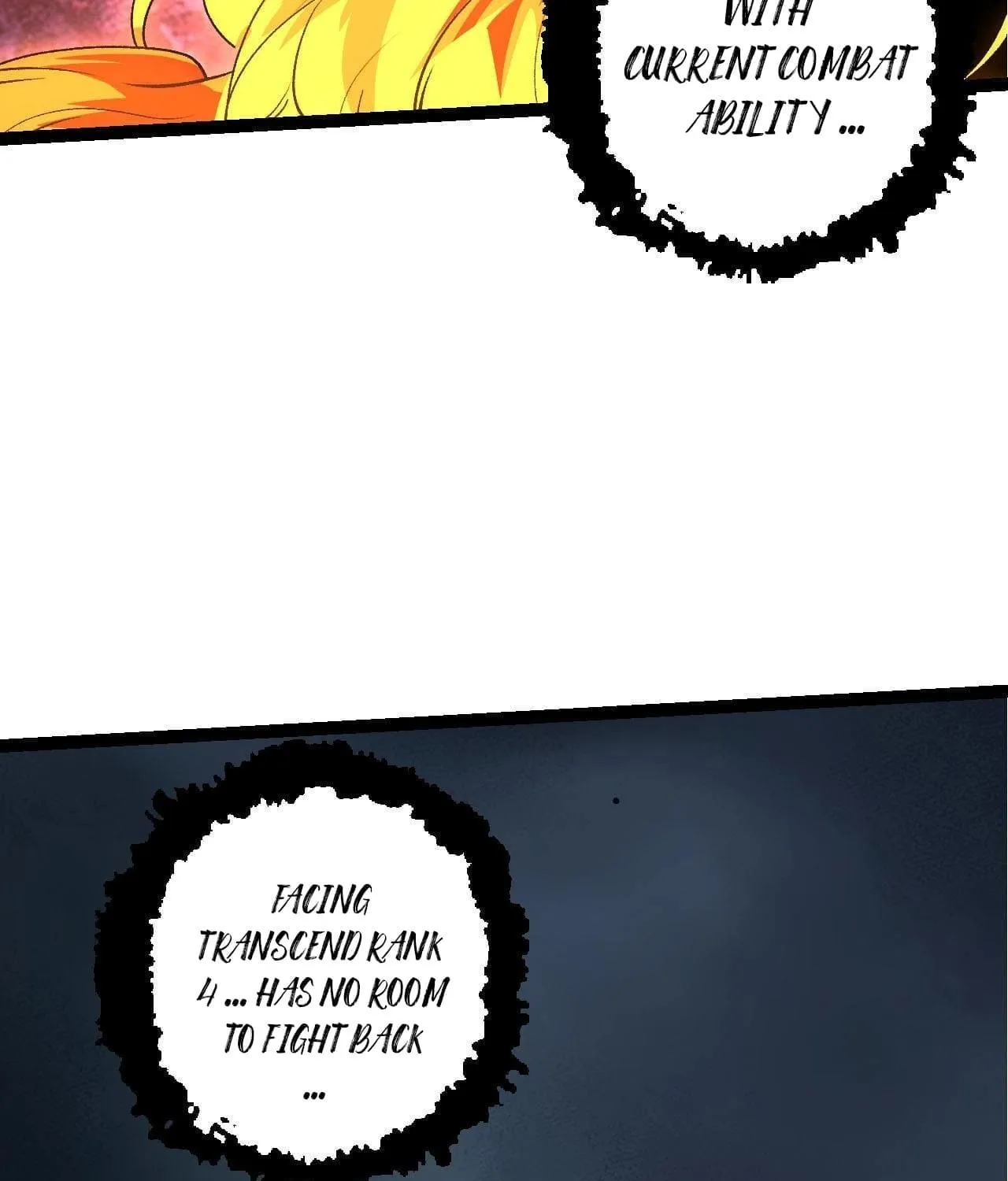 Evolution Begins With a Big Tree Chapter 116 page 85 - 