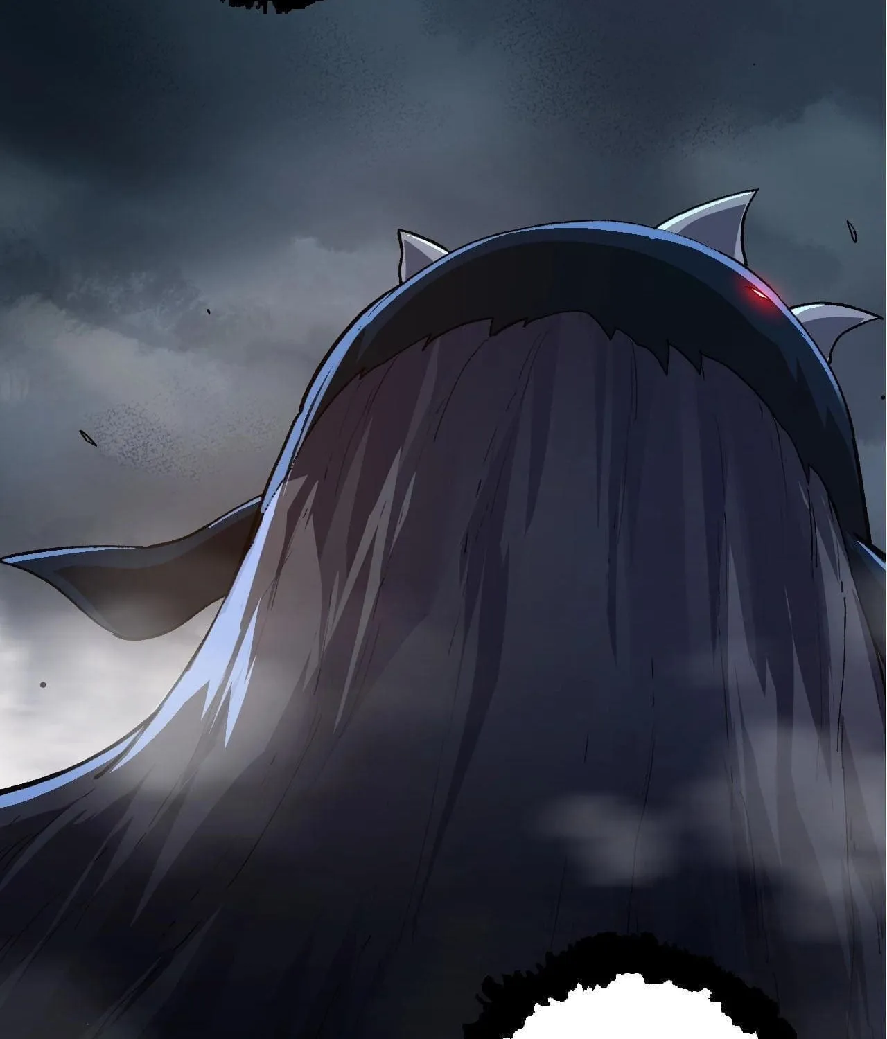 Evolution Begins With a Big Tree Chapter 116 page 86 - 