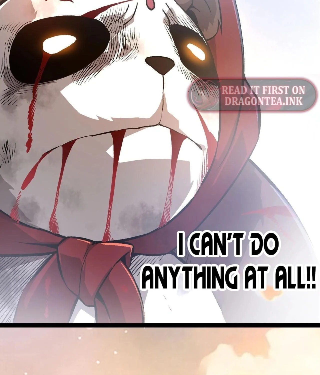 Evolution Begins With a Big Tree Chapter 116 page 90 - 