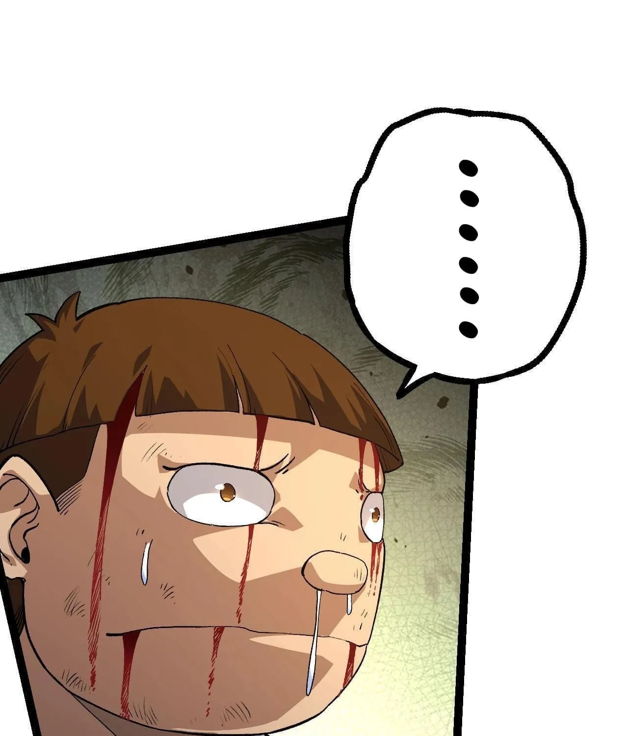 Evolution Begins With a Big Tree Chapter 116 page 10 - 