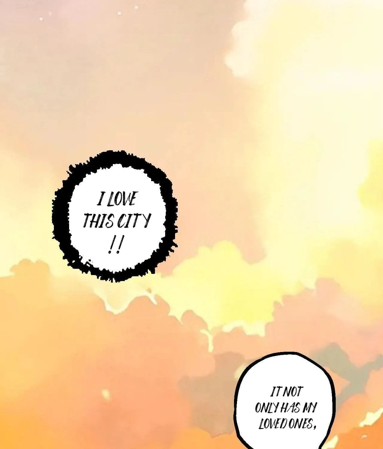 Evolution Begins With a Big Tree Chapter 116 page 91 - 