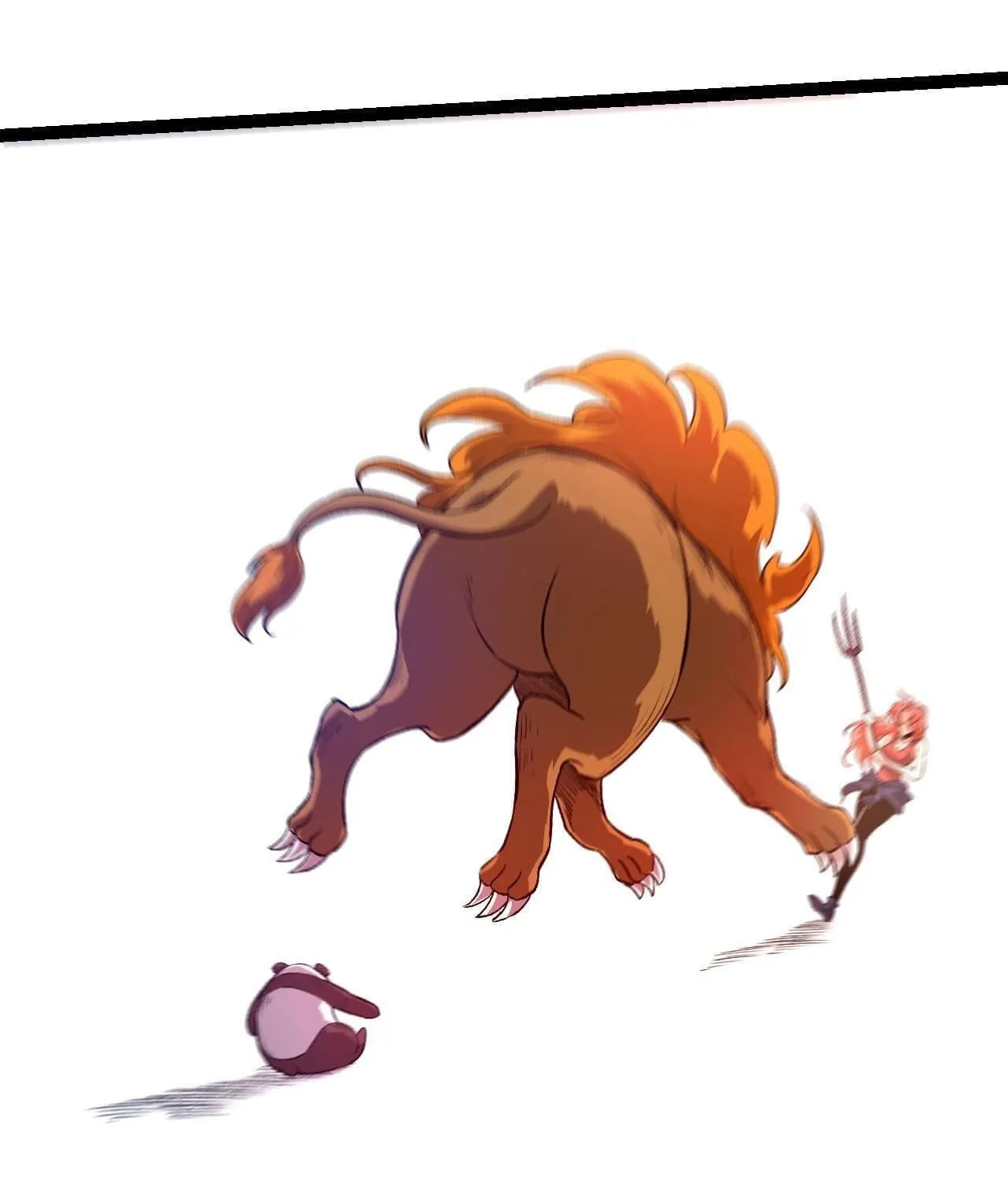 Evolution Begins With a Big Tree Chapter 116 page 95 - 