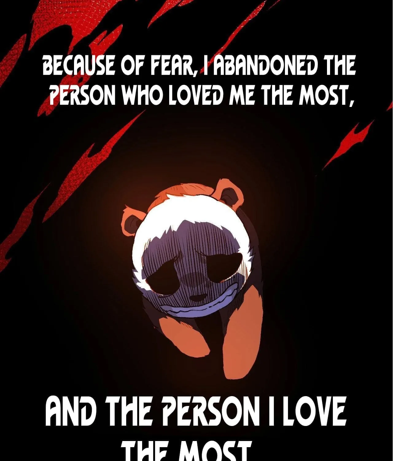 Evolution Begins With a Big Tree Chapter 116 page 98 - 