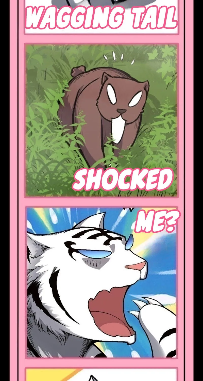 Evolution Begins With a Big Tree Chapter 117.1 page 3 - 
