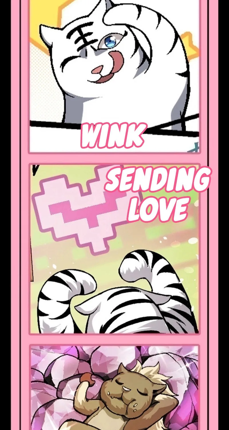 Evolution Begins With a Big Tree Chapter 117.1 page 4 - 