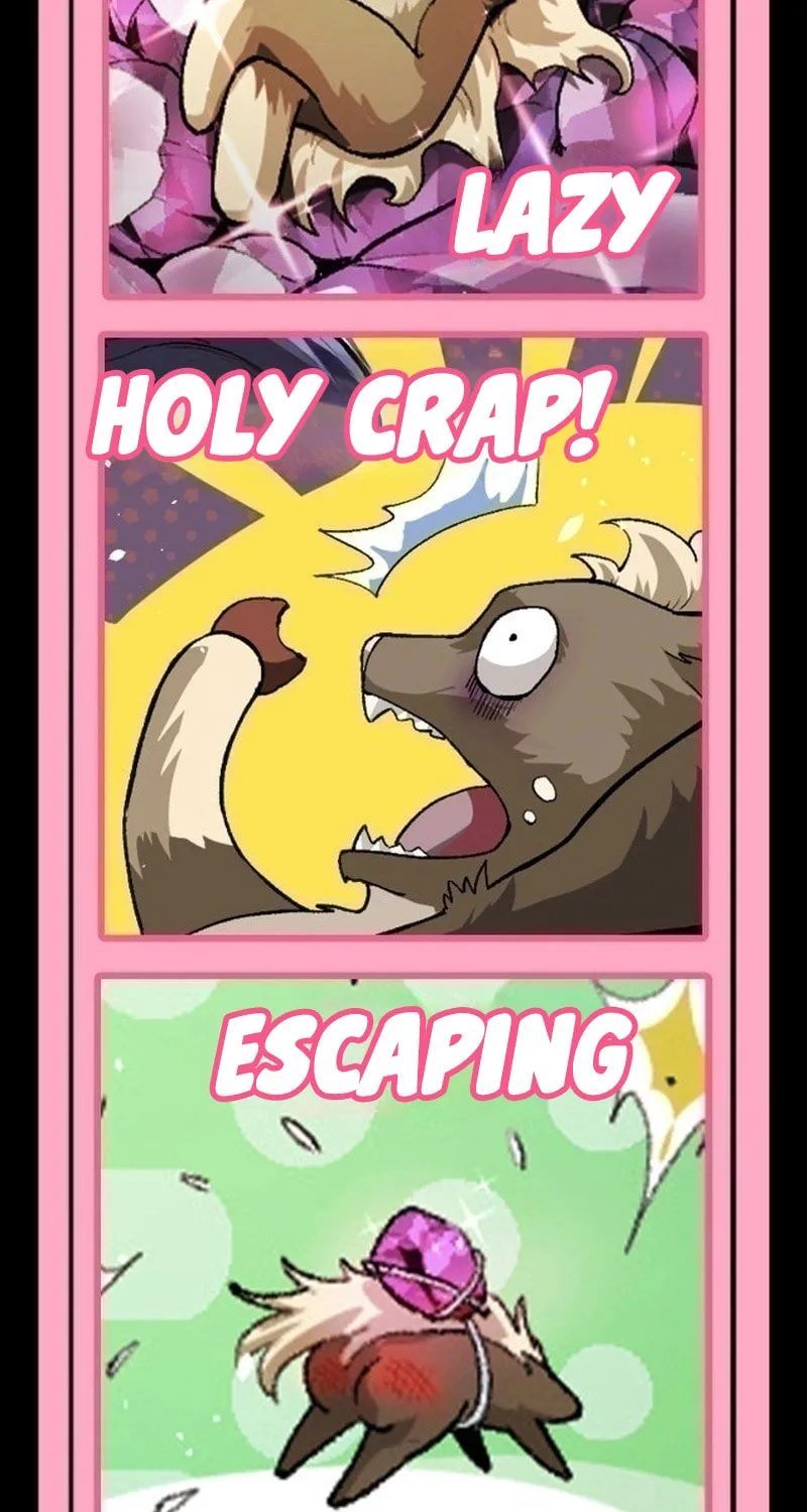 Evolution Begins With a Big Tree Chapter 117.1 page 5 - 
