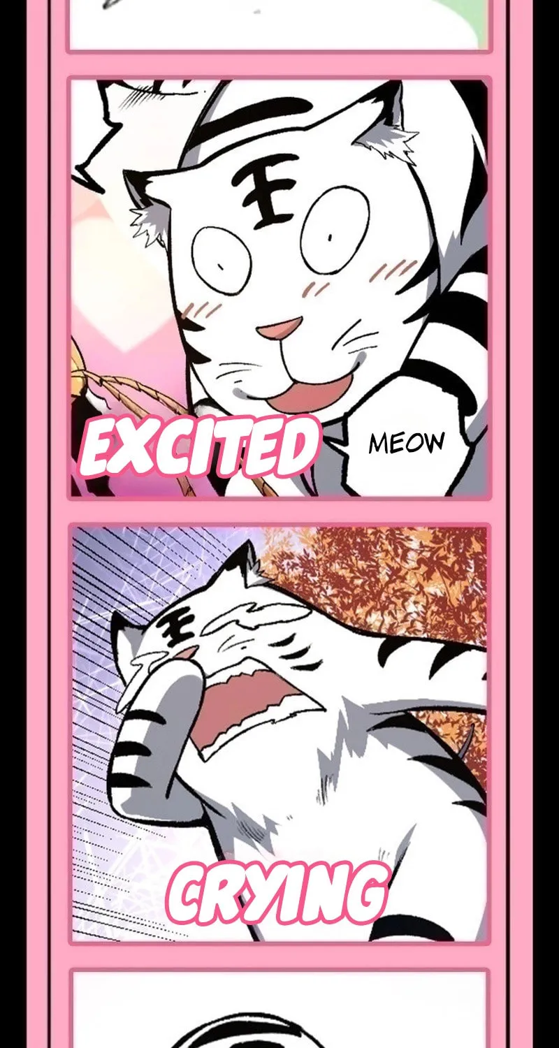 Evolution Begins With a Big Tree Chapter 117.1 page 6 - 
