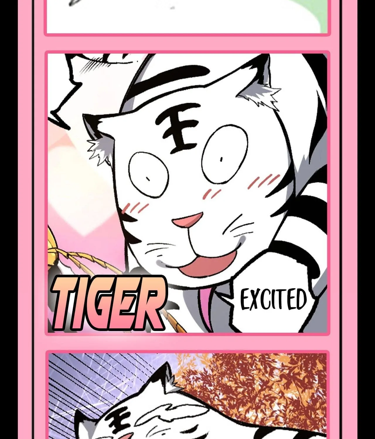 Evolution Begins With a Big Tree Chapter 117.5 page 11 - 