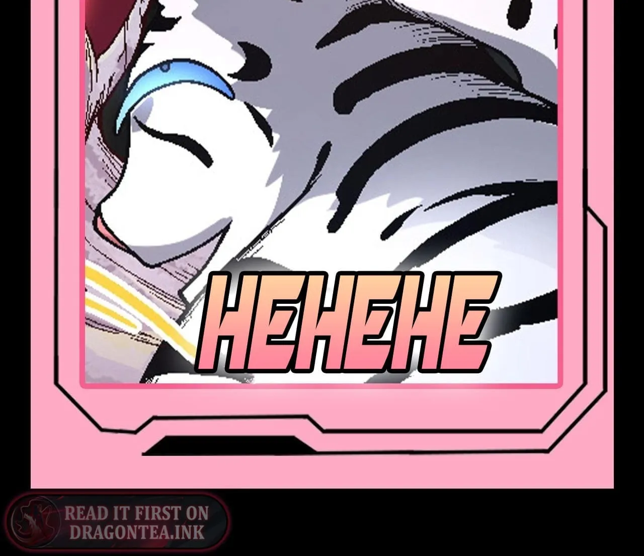 Evolution Begins With a Big Tree Chapter 117.5 page 14 - 