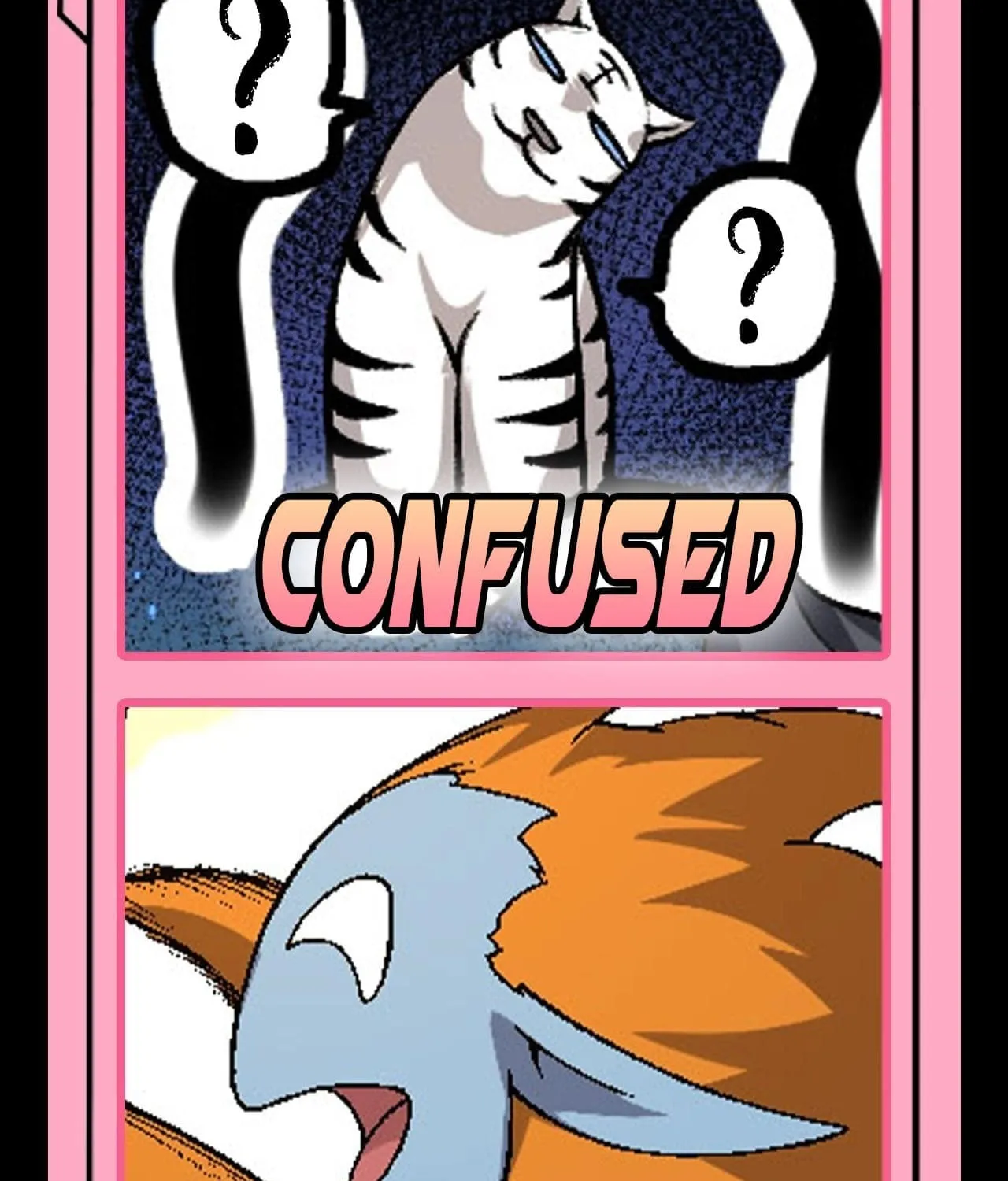 Evolution Begins With a Big Tree Chapter 117.5 page 4 - 