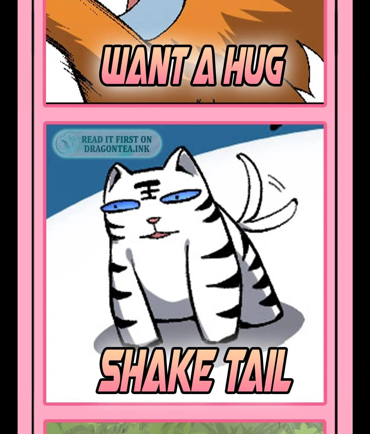 Evolution Begins With a Big Tree Chapter 117.5 page 5 - 