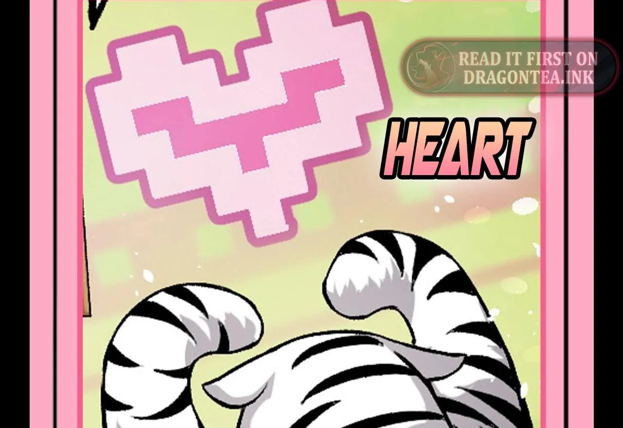 Evolution Begins With a Big Tree Chapter 117.5 page 8 - 