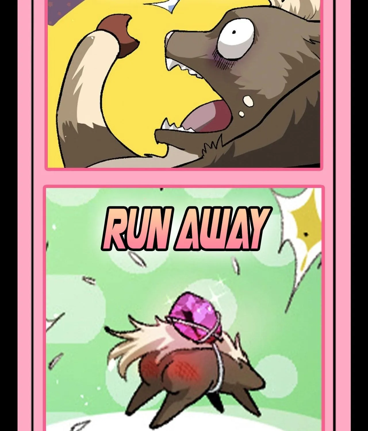 Evolution Begins With a Big Tree Chapter 117.5 page 10 - 