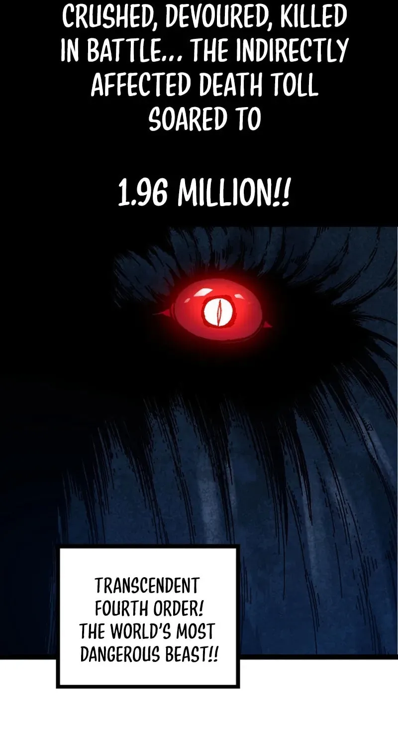 Evolution Begins With a Big Tree Chapter 117 page 11 - 
