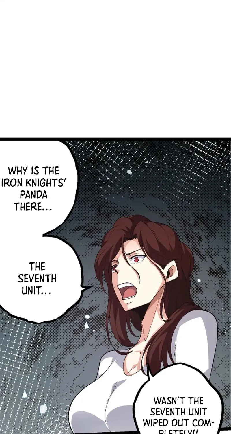 Evolution Begins With a Big Tree Chapter 117 page 13 - 