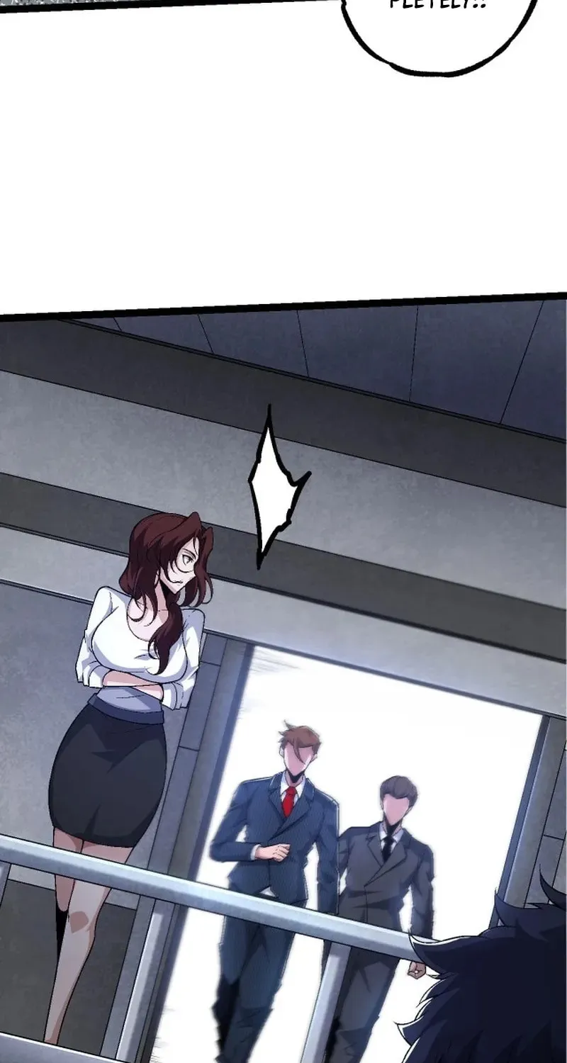 Evolution Begins With a Big Tree Chapter 117 page 14 - 