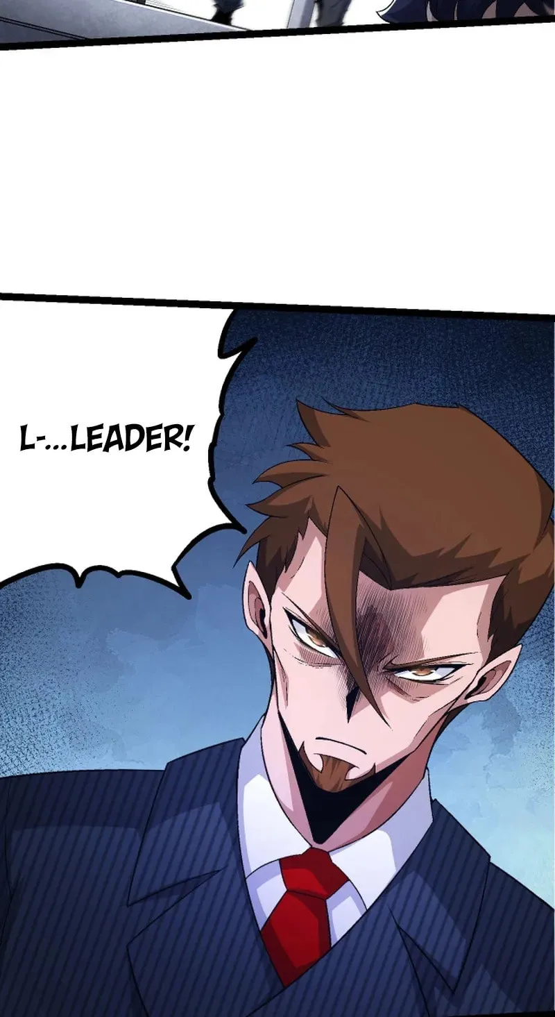 Evolution Begins With a Big Tree Chapter 117 page 15 - 
