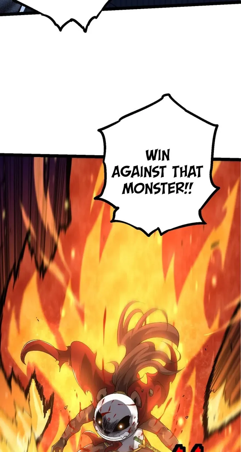 Evolution Begins With a Big Tree Chapter 117 page 18 - 