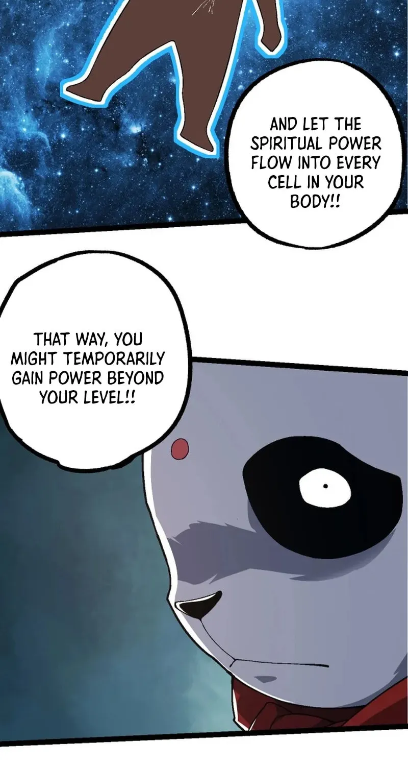 Evolution Begins With a Big Tree Chapter 117 page 24 - 