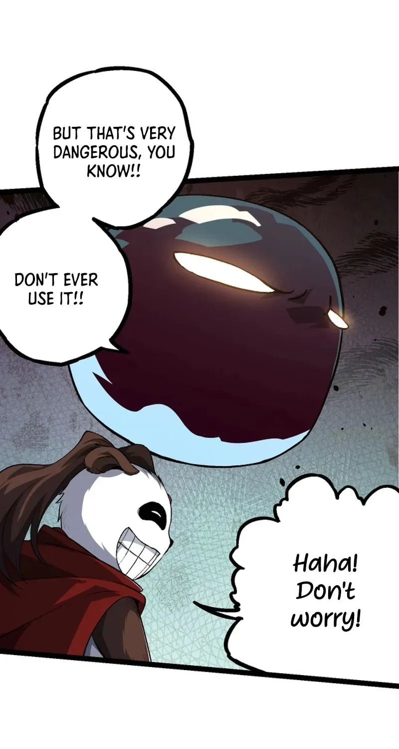 Evolution Begins With a Big Tree Chapter 117 page 25 - 