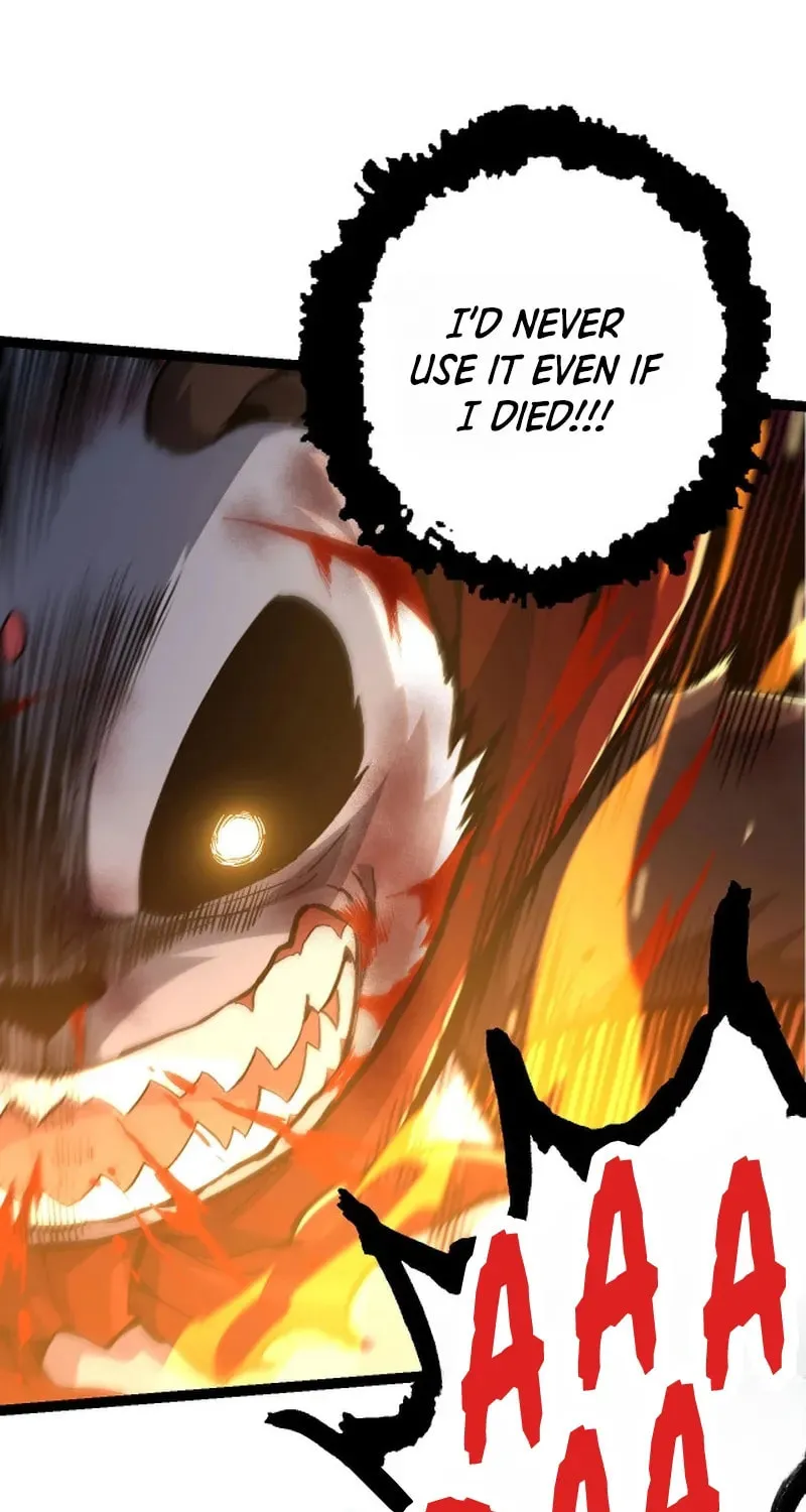 Evolution Begins With a Big Tree Chapter 117 page 26 - 