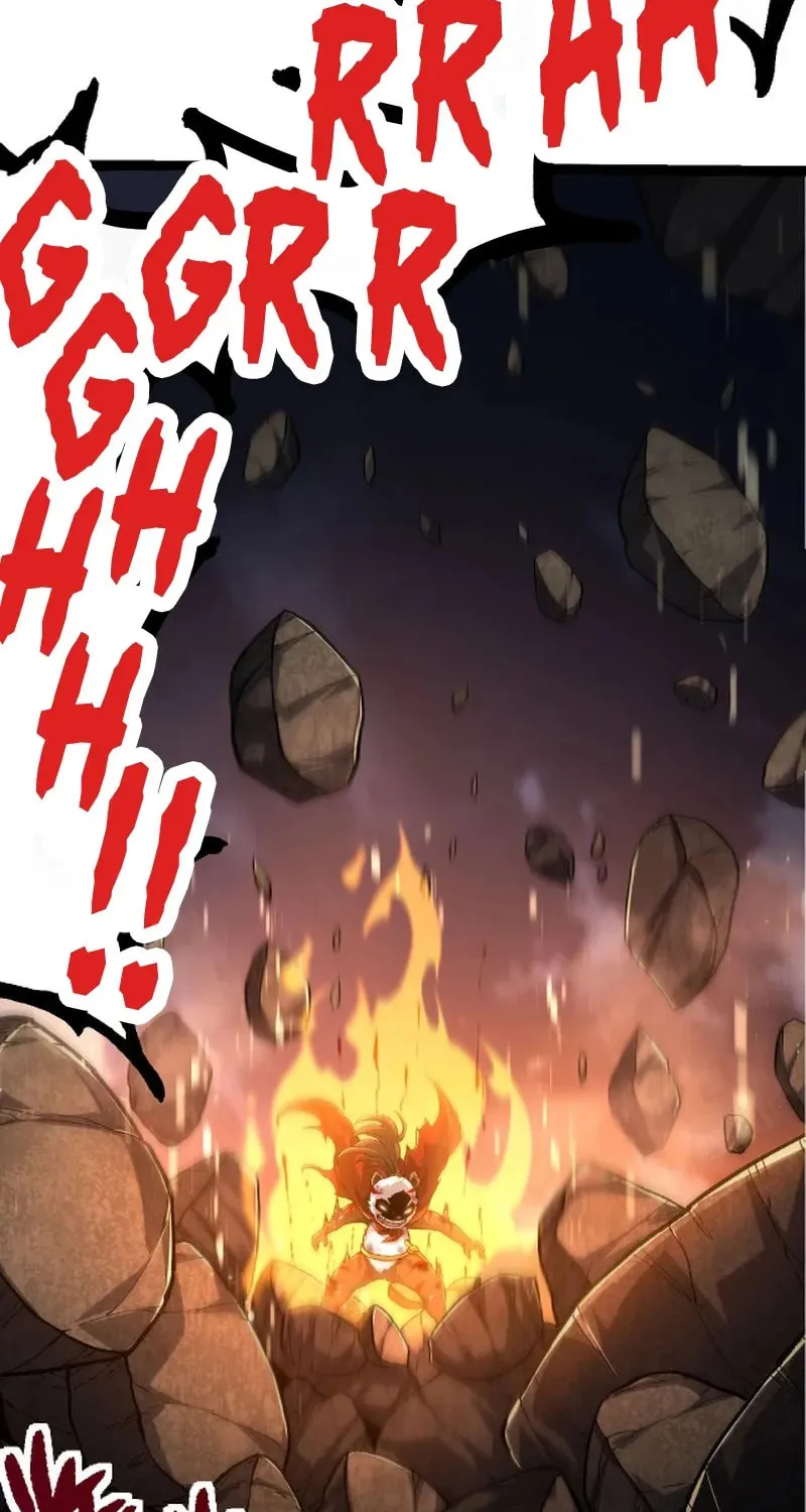 Evolution Begins With a Big Tree Chapter 117 page 27 - 