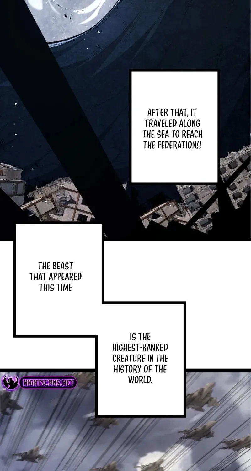 Evolution Begins With a Big Tree Chapter 117 page 4 - 