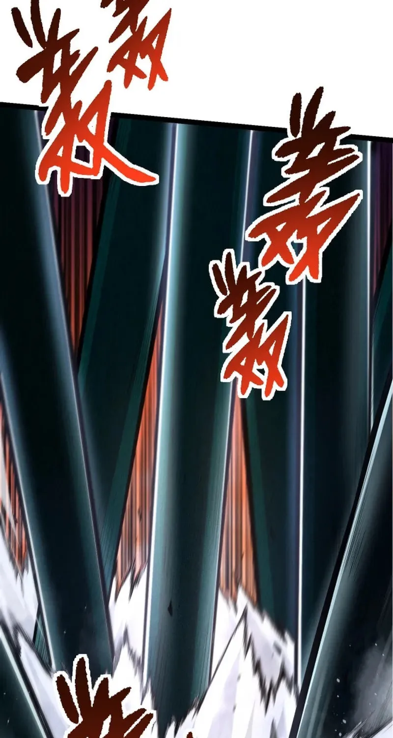 Evolution Begins With a Big Tree Chapter 117 page 33 - 