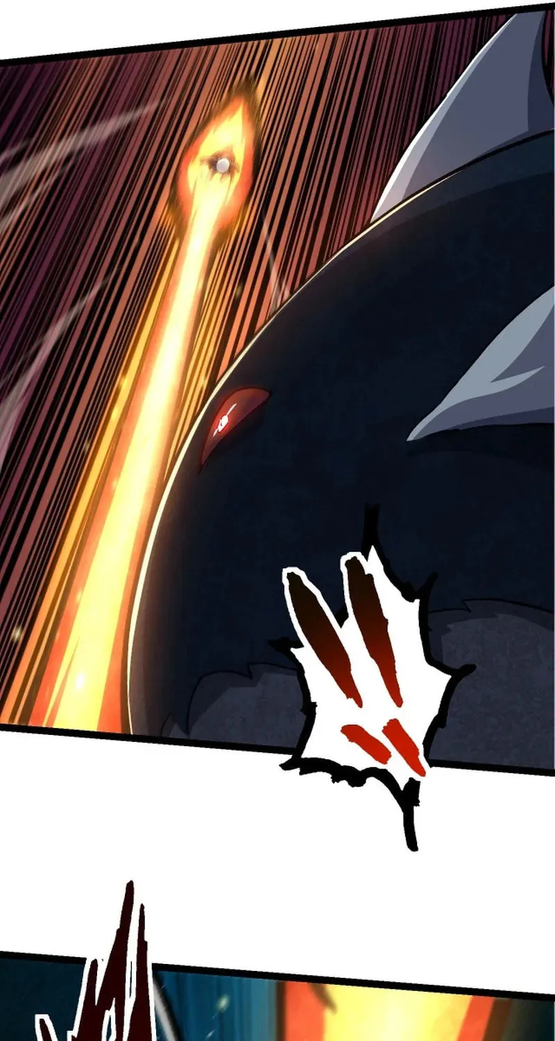 Evolution Begins With a Big Tree Chapter 117 page 36 - 