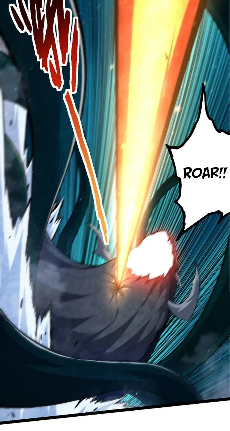 Evolution Begins With a Big Tree Chapter 117 page 37 - 