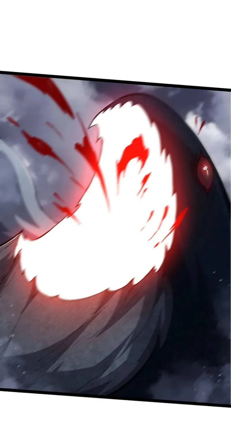 Evolution Begins With a Big Tree Chapter 117 page 38 - 