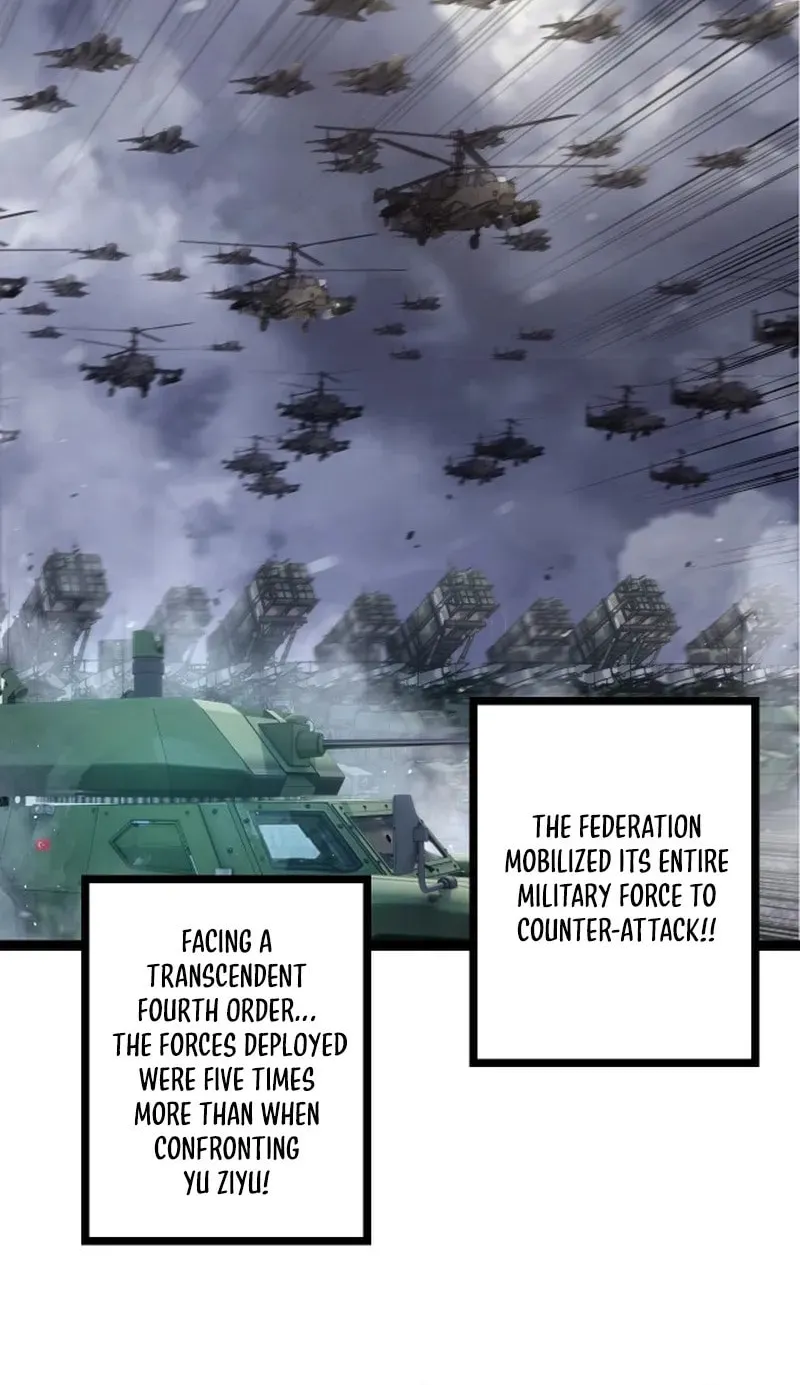 Evolution Begins With a Big Tree Chapter 117 page 5 - 