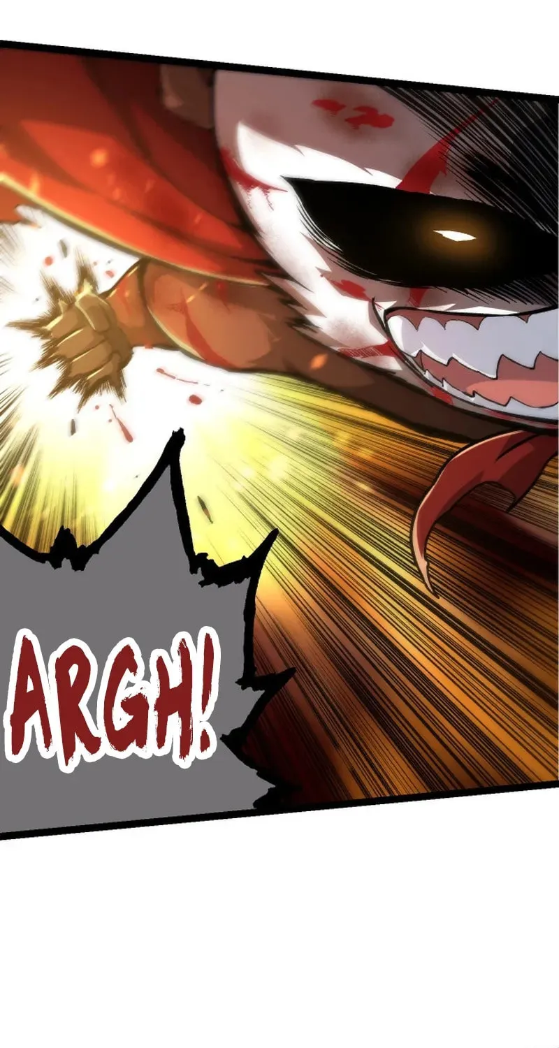 Evolution Begins With a Big Tree Chapter 117 page 46 - 