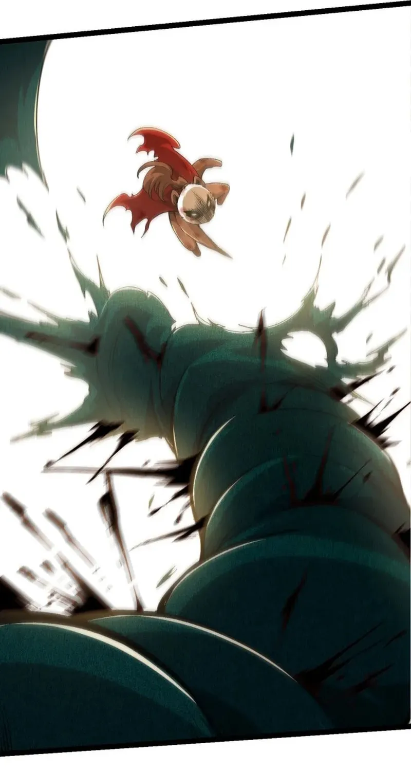 Evolution Begins With a Big Tree Chapter 117 page 47 - 